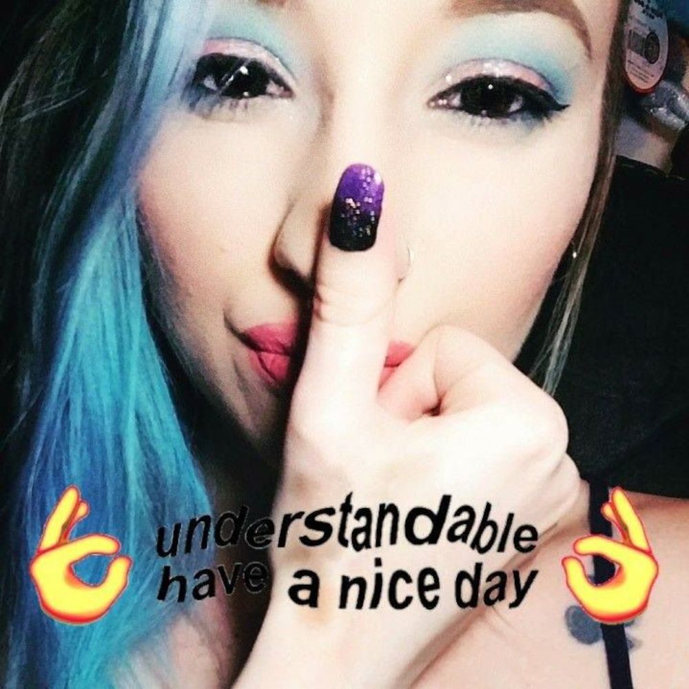 Meet your Posher, Josephine